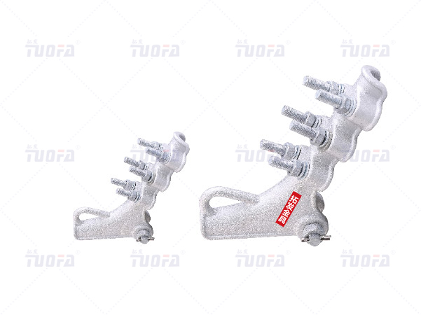 NLL鋁合金耐張線夾