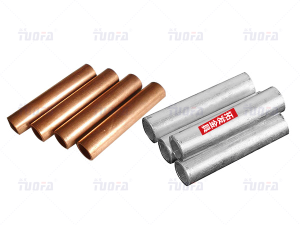 GT-G-GL-G銅、鋁連接管