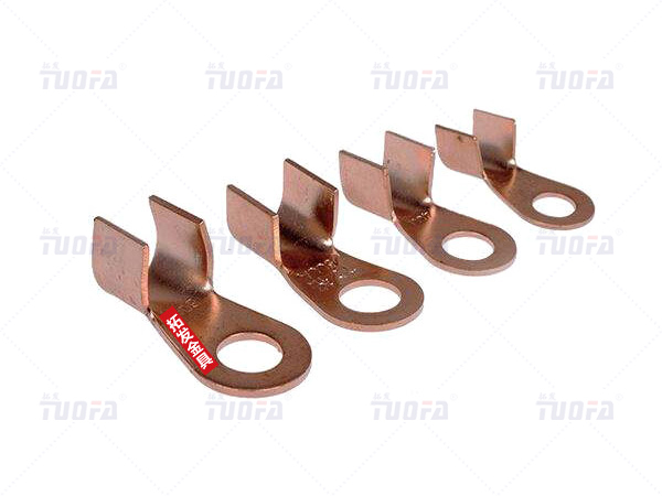 OT銅開口接線端子