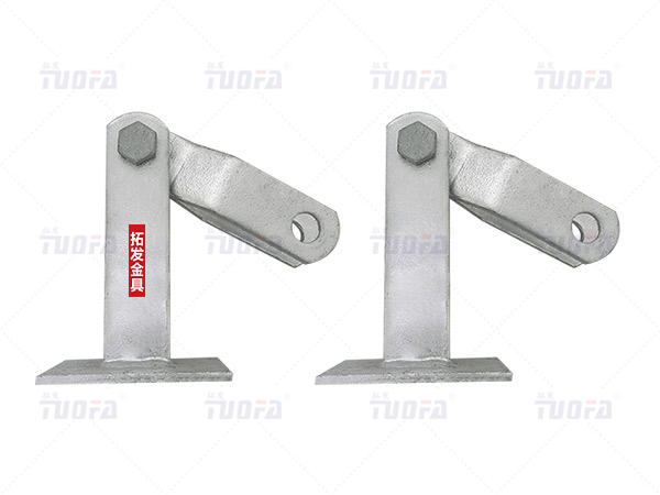 ZJ、ZG掛板及重錘座