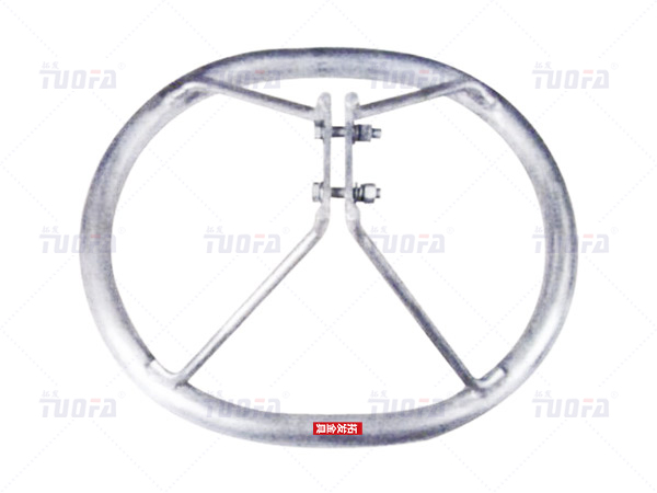 FJP均壓屏蔽環(huán)