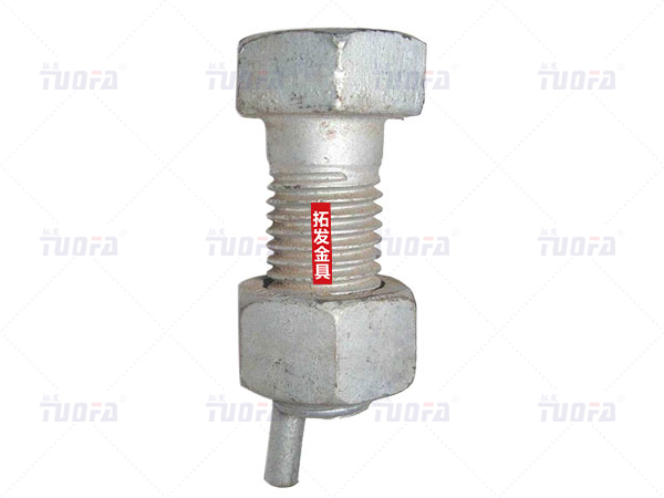 防盜螺栓