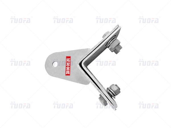 緊固線夾（塔用）