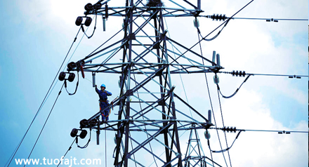 电力铁塔科普钢管铁塔的分类和用途