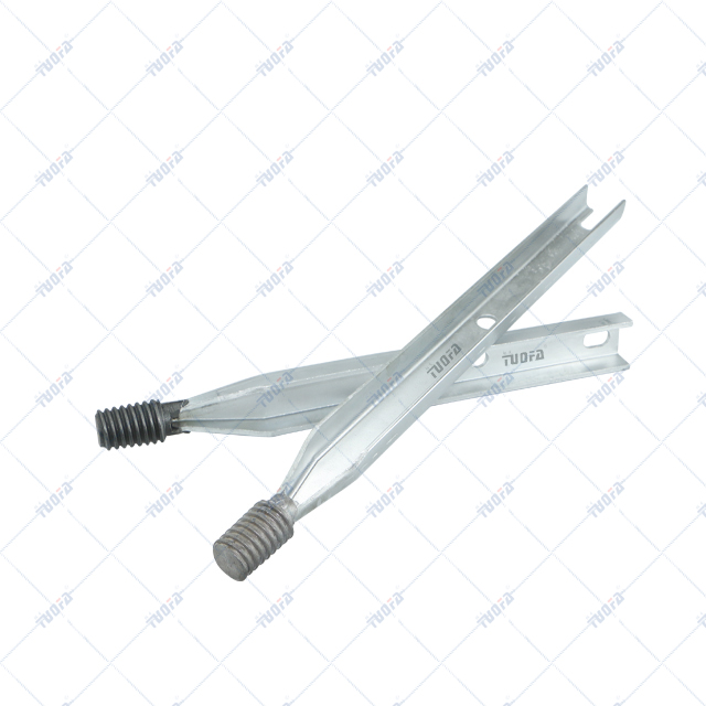  U型槽（尼龙头）