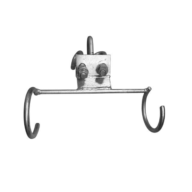 單角鋼防擺環(huán)